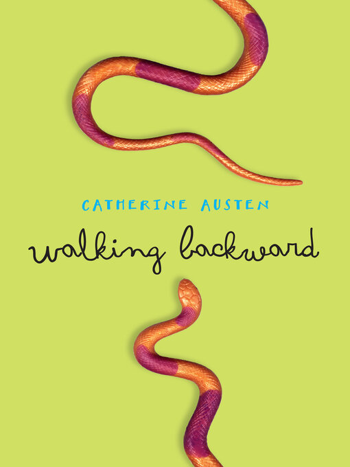 Title details for Walking Backward by Catherine Austen - Available